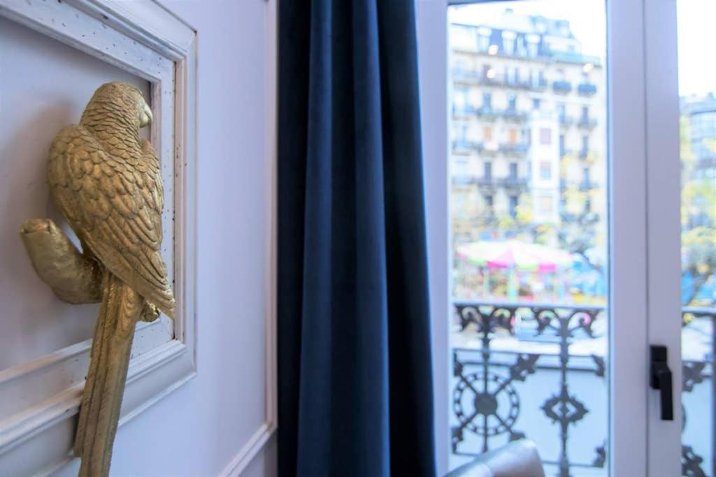 Appartement La Plaza Luxury Saint-Sébastien