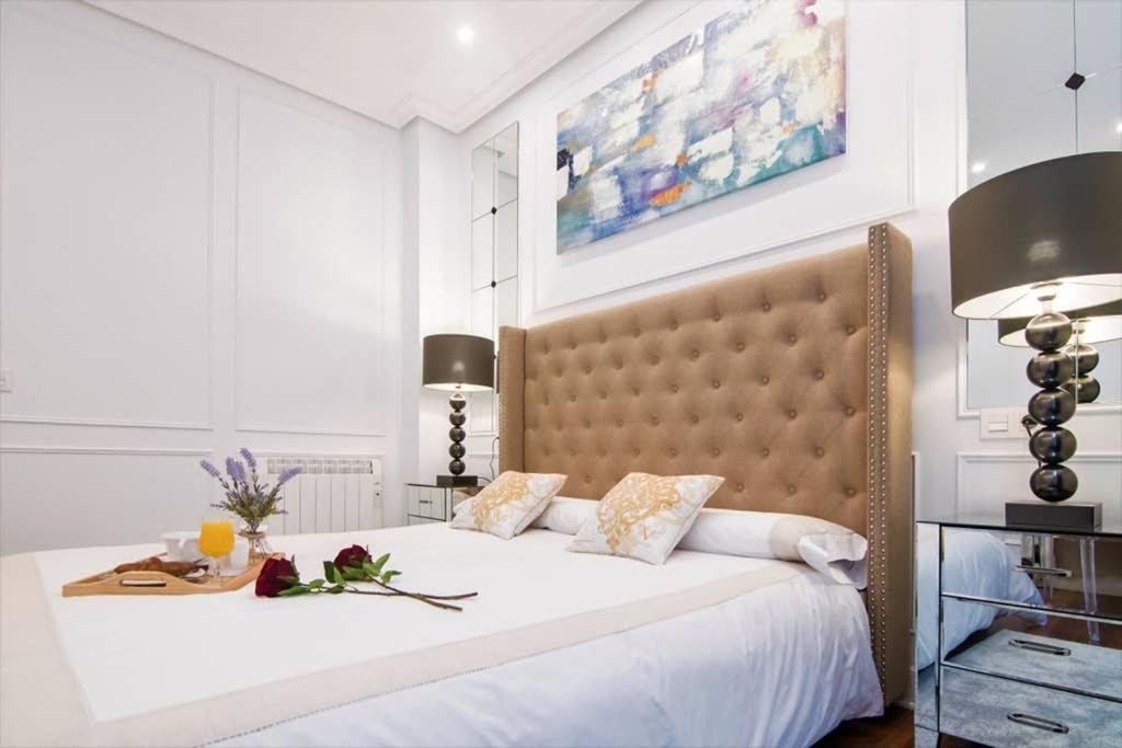Appartement La Plaza Luxury Saint-Sébastien