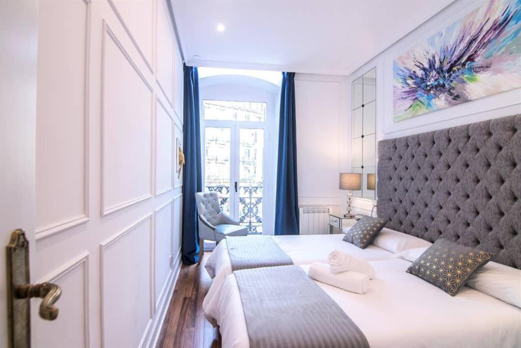 Appartement La Plaza Luxury *