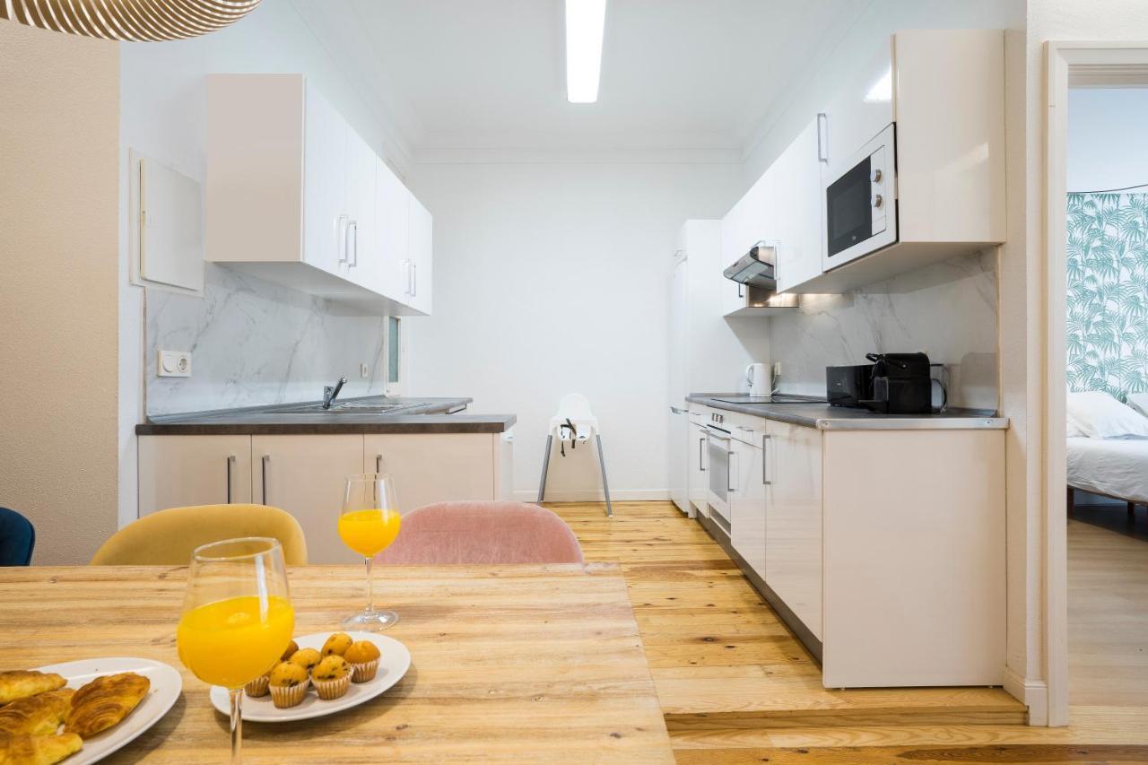 Usandizaga Apartment, Second Line Beach, Free Parking * San Sebastián