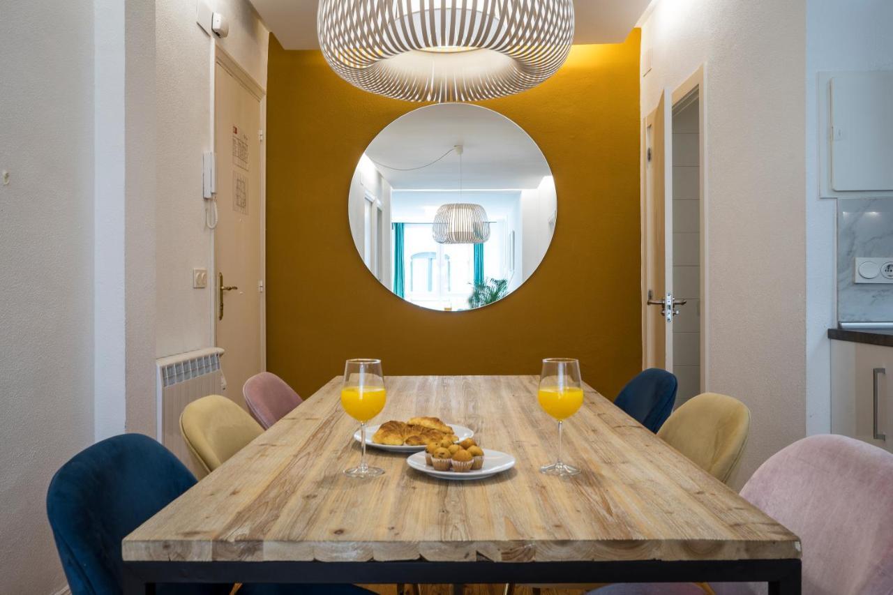 Usandizaga Apartment, Second Line Beach, Free Parking Apartamento