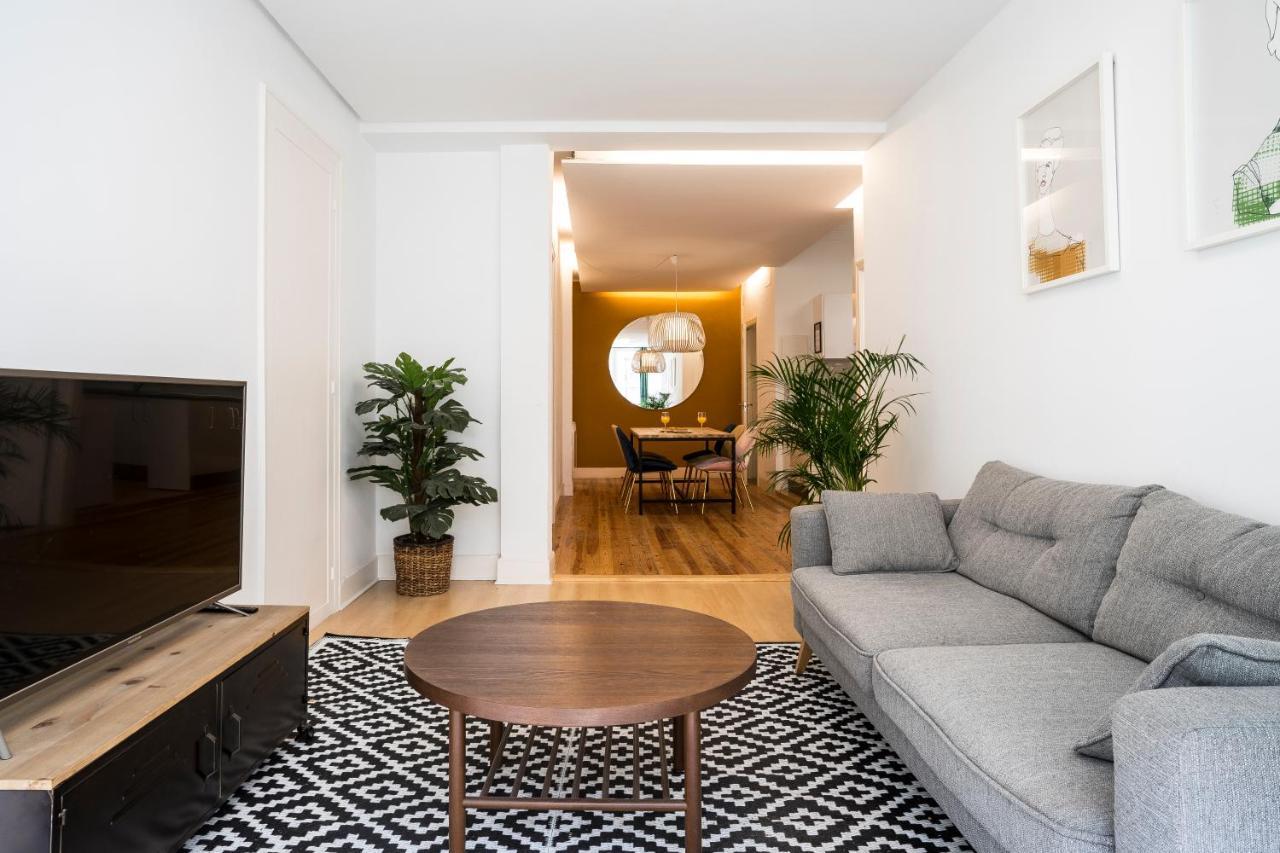 Apartamento Usandizaga Apartment, Second Line Beach, Free Parking *