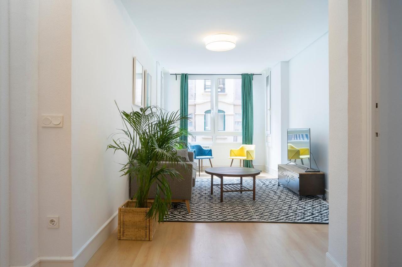 Apartamento Usandizaga Apartment, Second Line Beach, Free Parking *