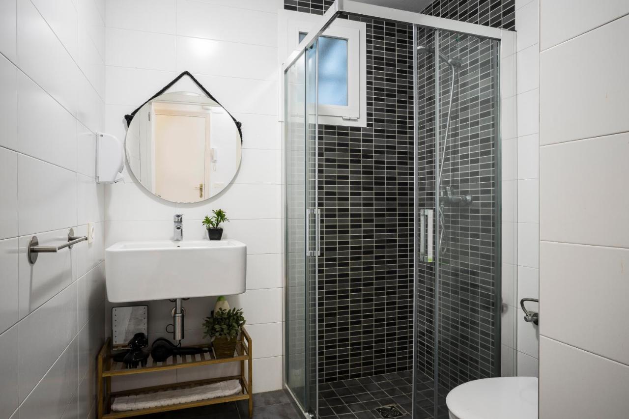 Usandizaga Apartment, Second Line Beach, Free Parking * San Sebastián