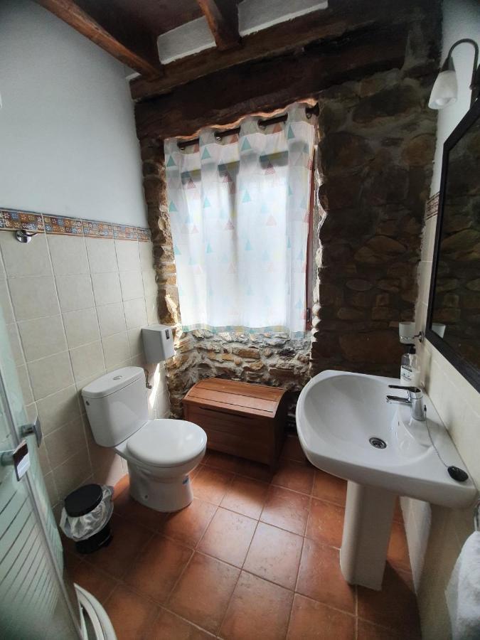 Country house Irigoien *