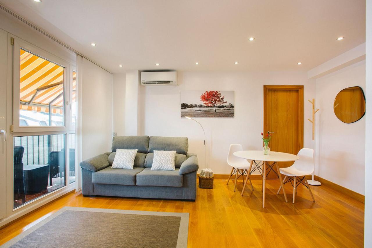Appartement Atalaia Terrace - A Quiet Place Next To The