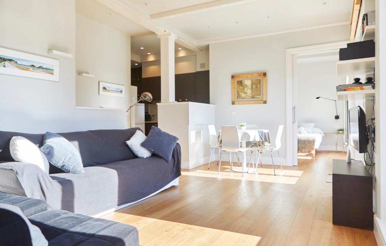 Prim By Basque Homes Apartment