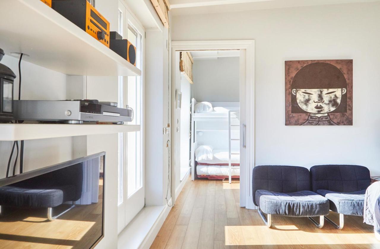Apartment Prim By Basque Homes *