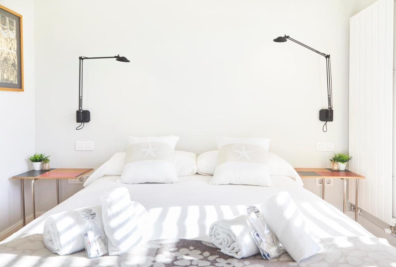 Apartment Prim By Basque Homes
