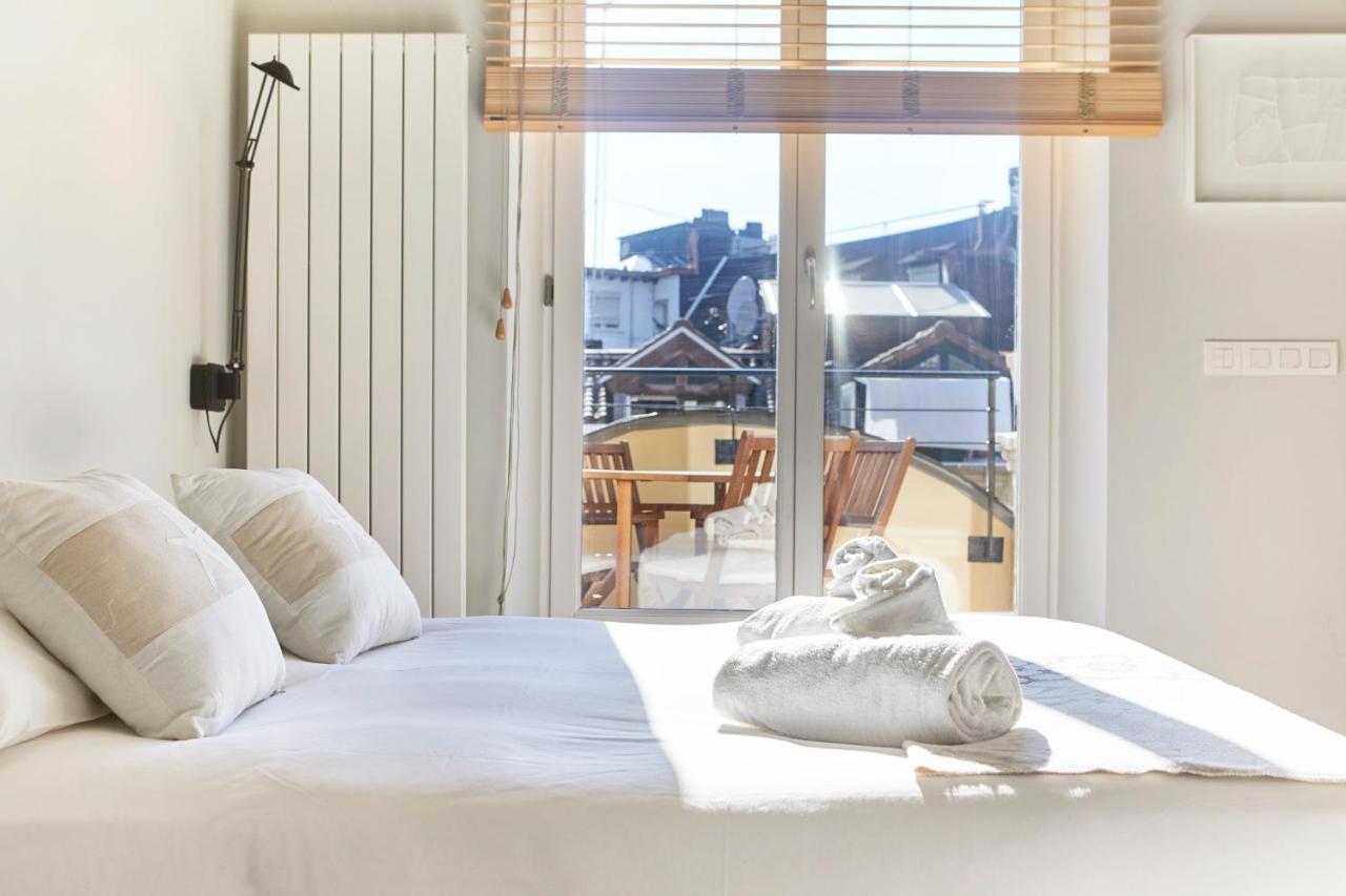Prim By Basque Homes San Sebastian