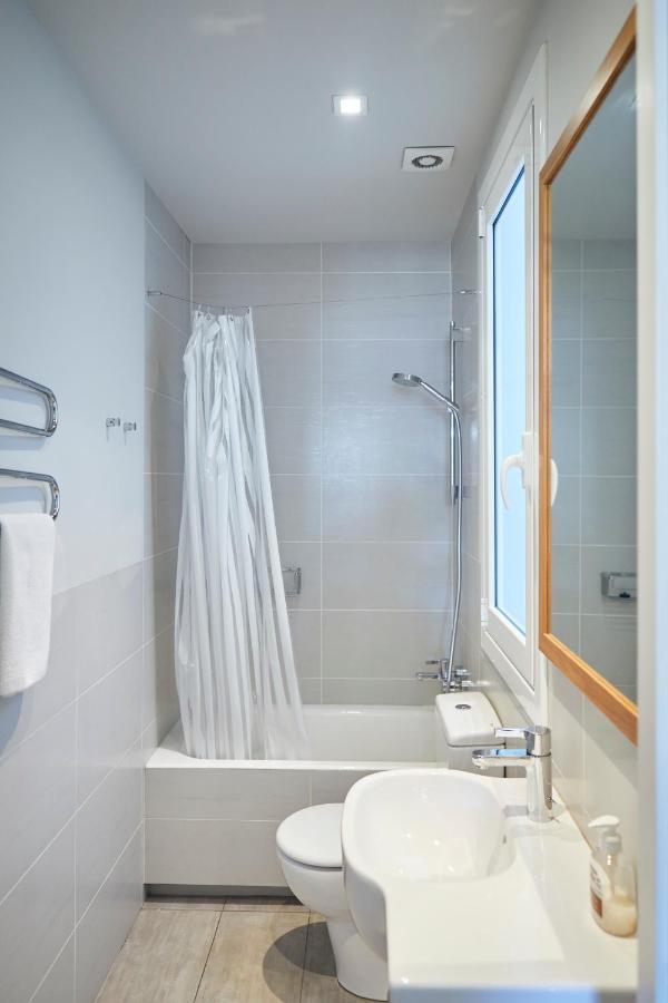 Prim By Basque Homes Apartment