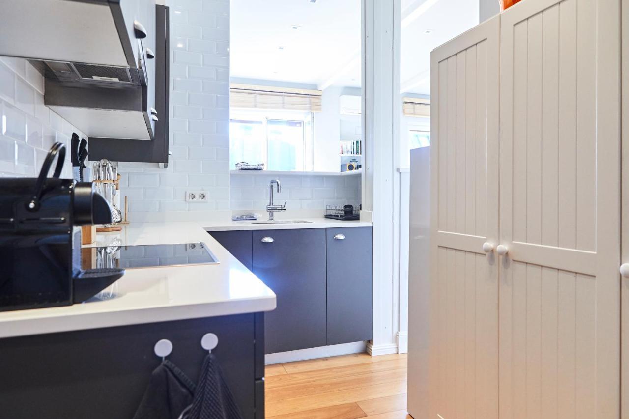 Apartment Prim By Basque Homes