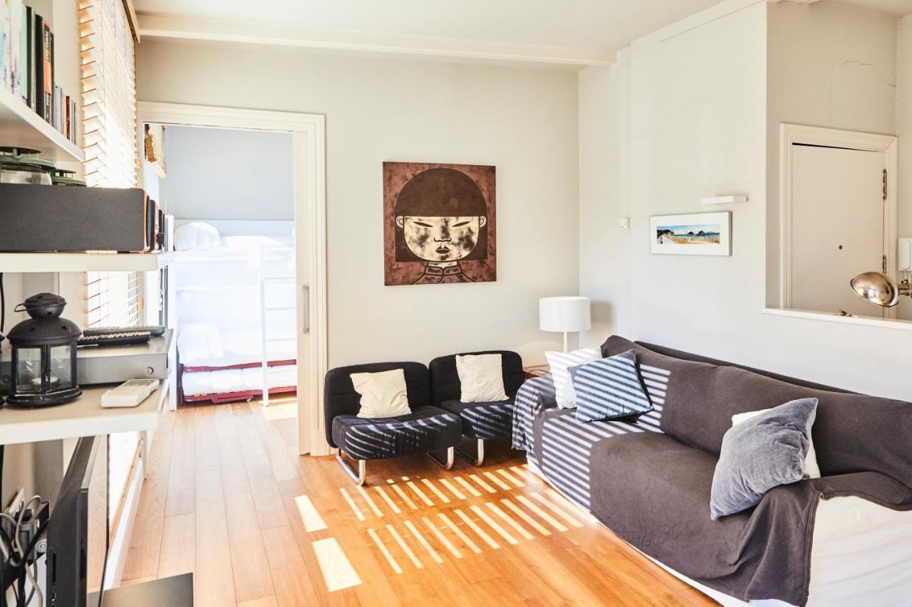 Apartment Prim By Basque Homes