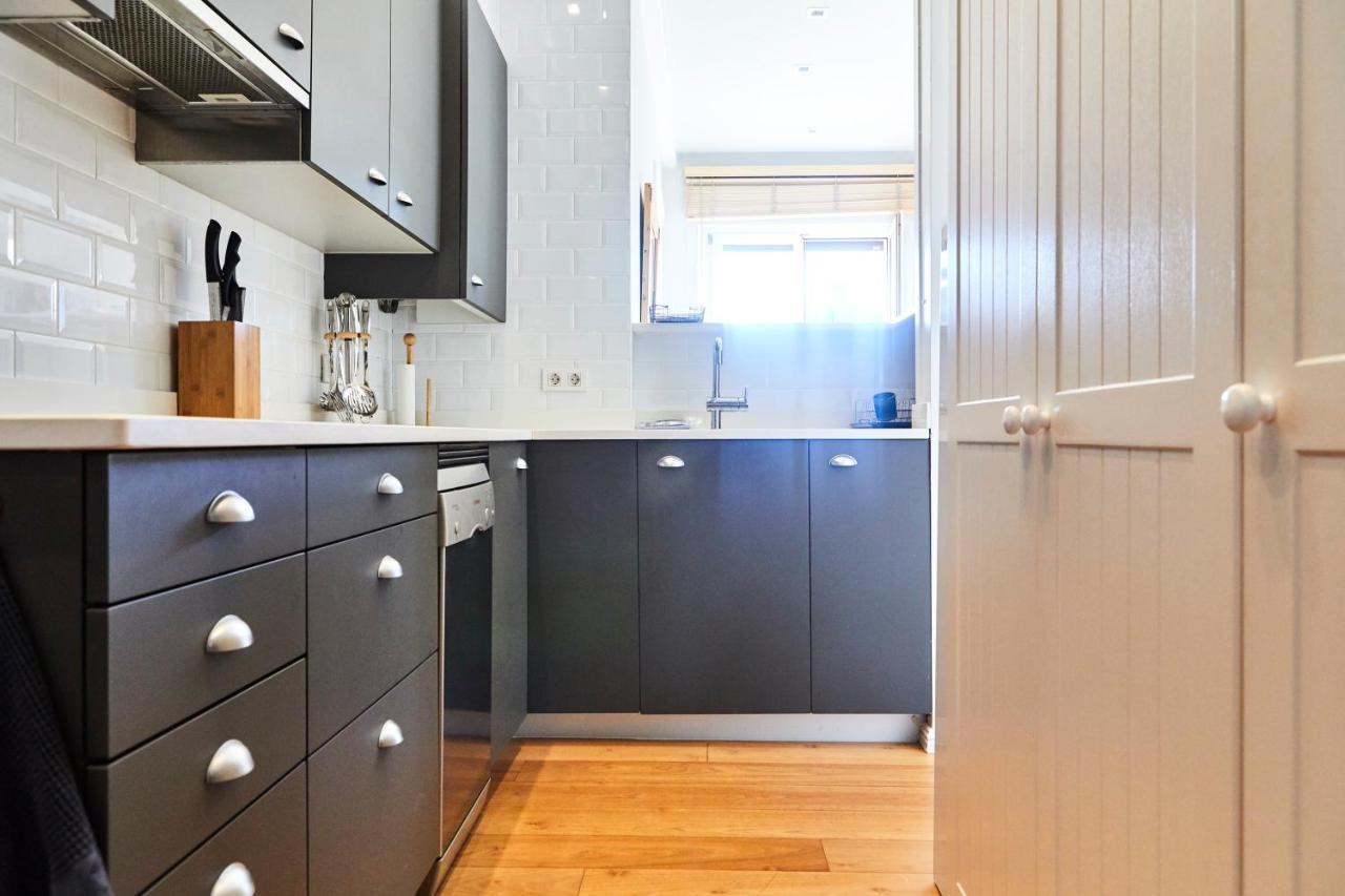 Prim By Basque Homes Apartment San Sebastian