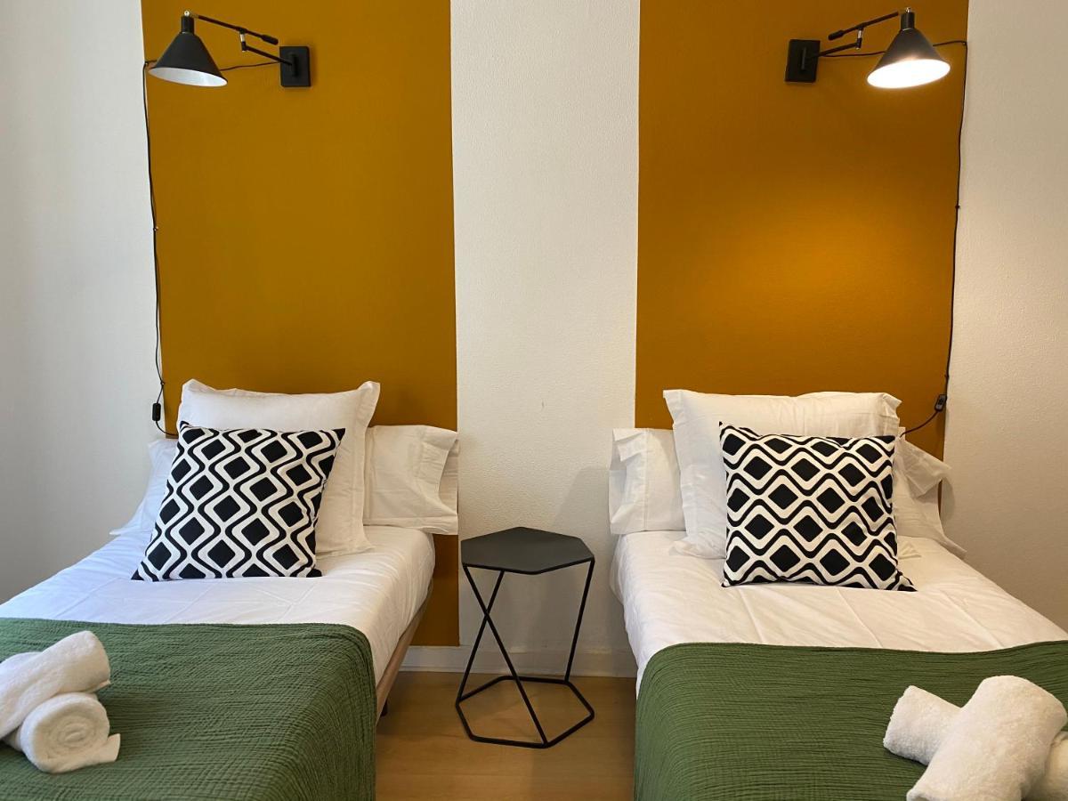 Usandizaga Apartment, Second Line Beach, Free Parking Apartamento San Sebastián