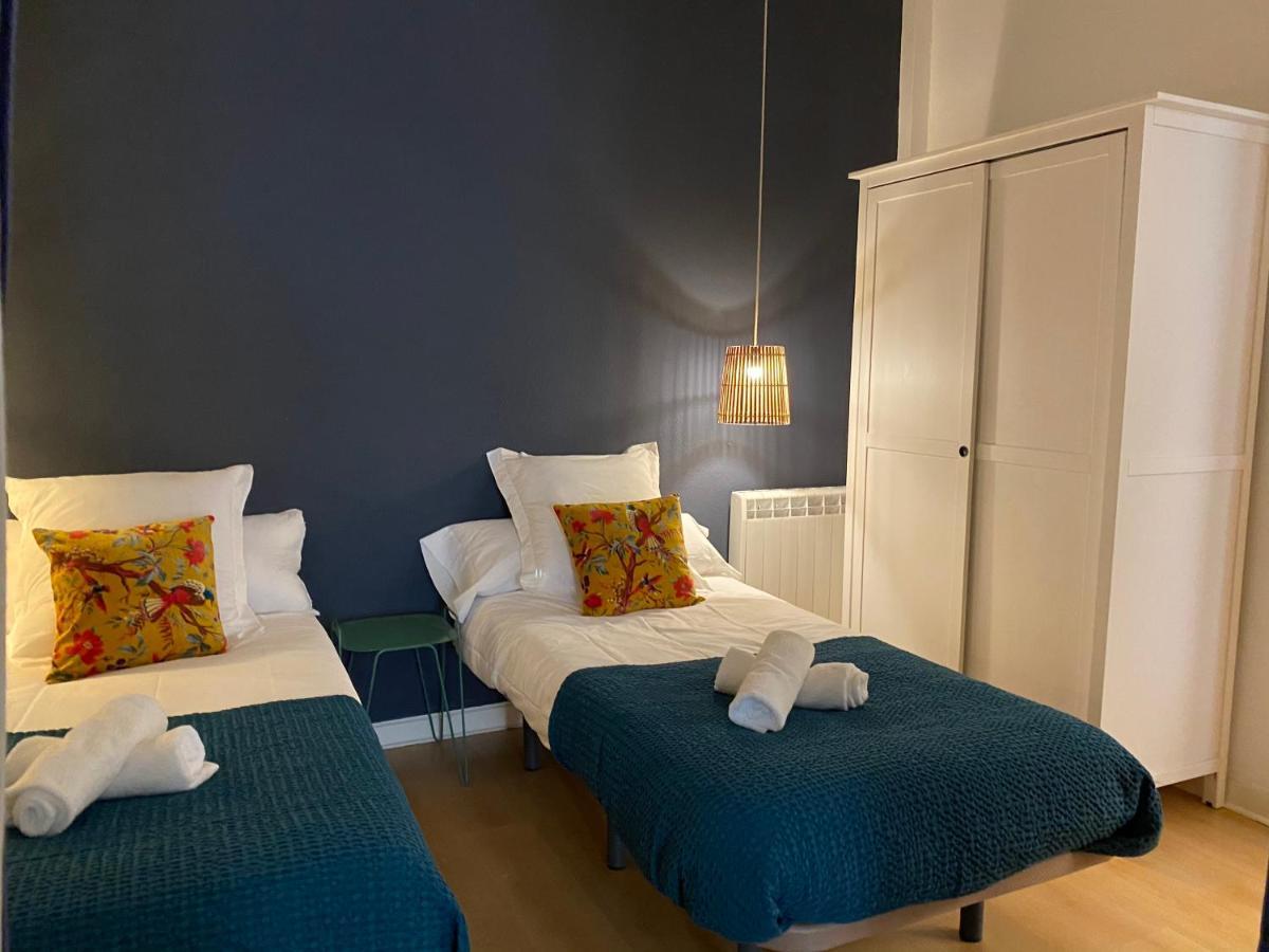 Apartamento Usandizaga Apartment, Second Line Beach, Free Parking