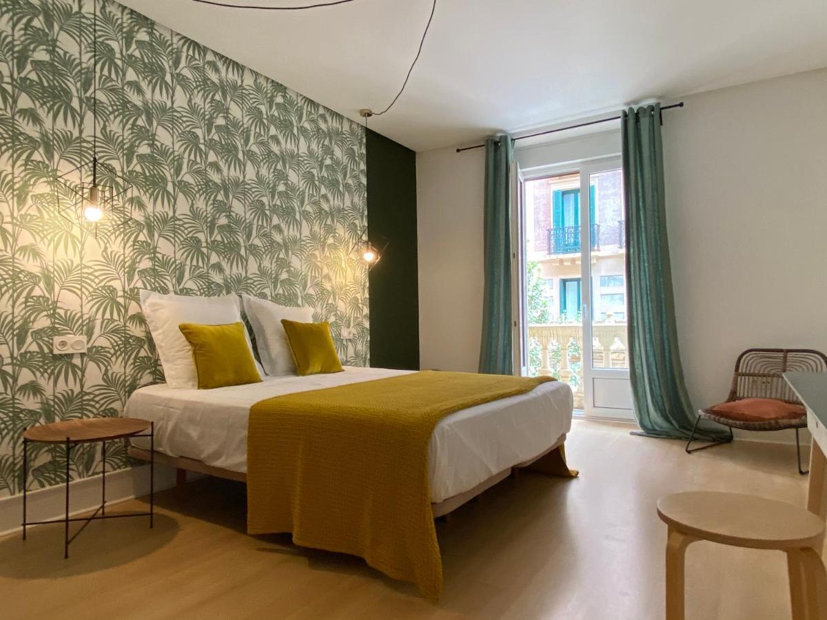 Apartamento Usandizaga Apartment, Second Line Beach, Free Parking