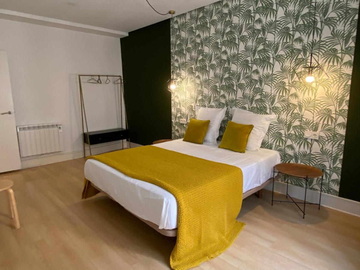 Usandizaga Apartment, Second Line Beach, Free Parking * San Sebastián