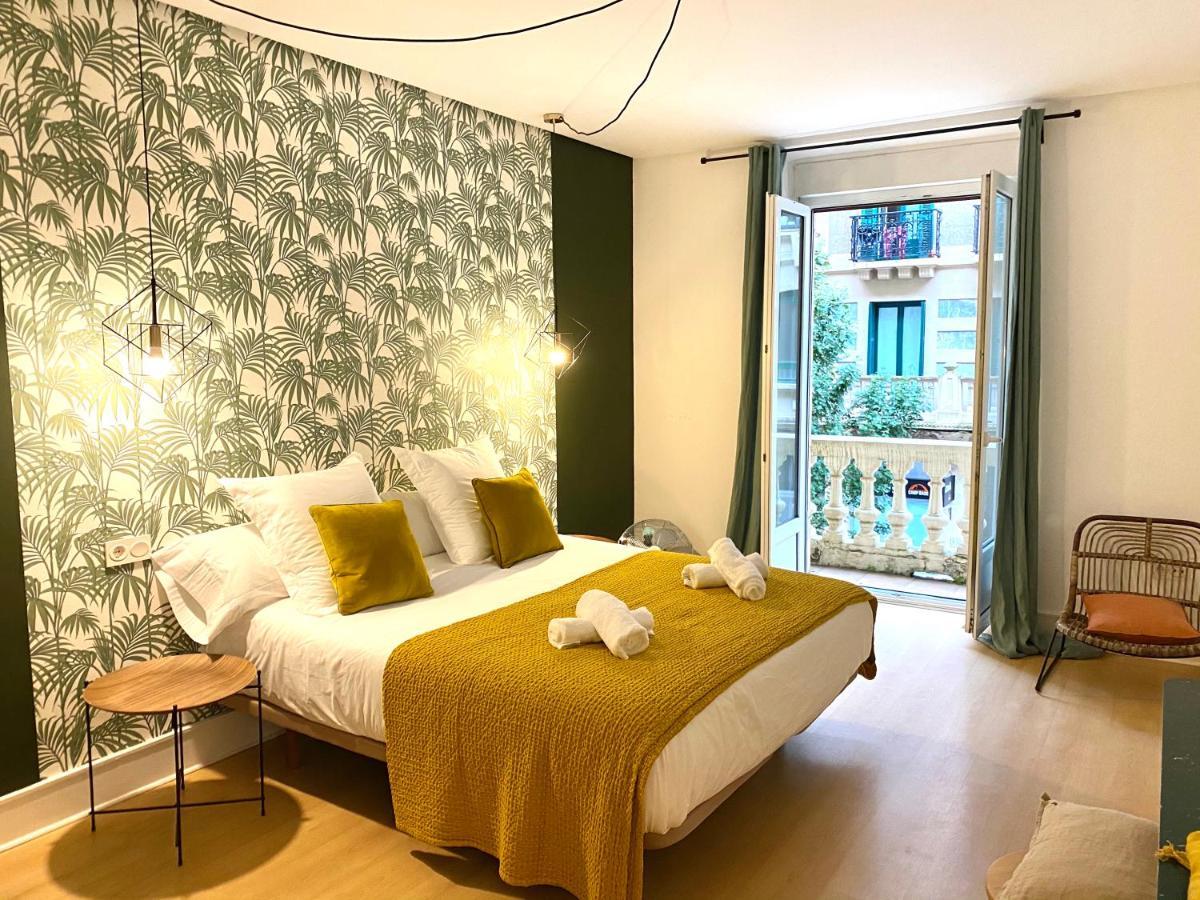 Apartamento Usandizaga Apartment, Second Line Beach, Free Parking *