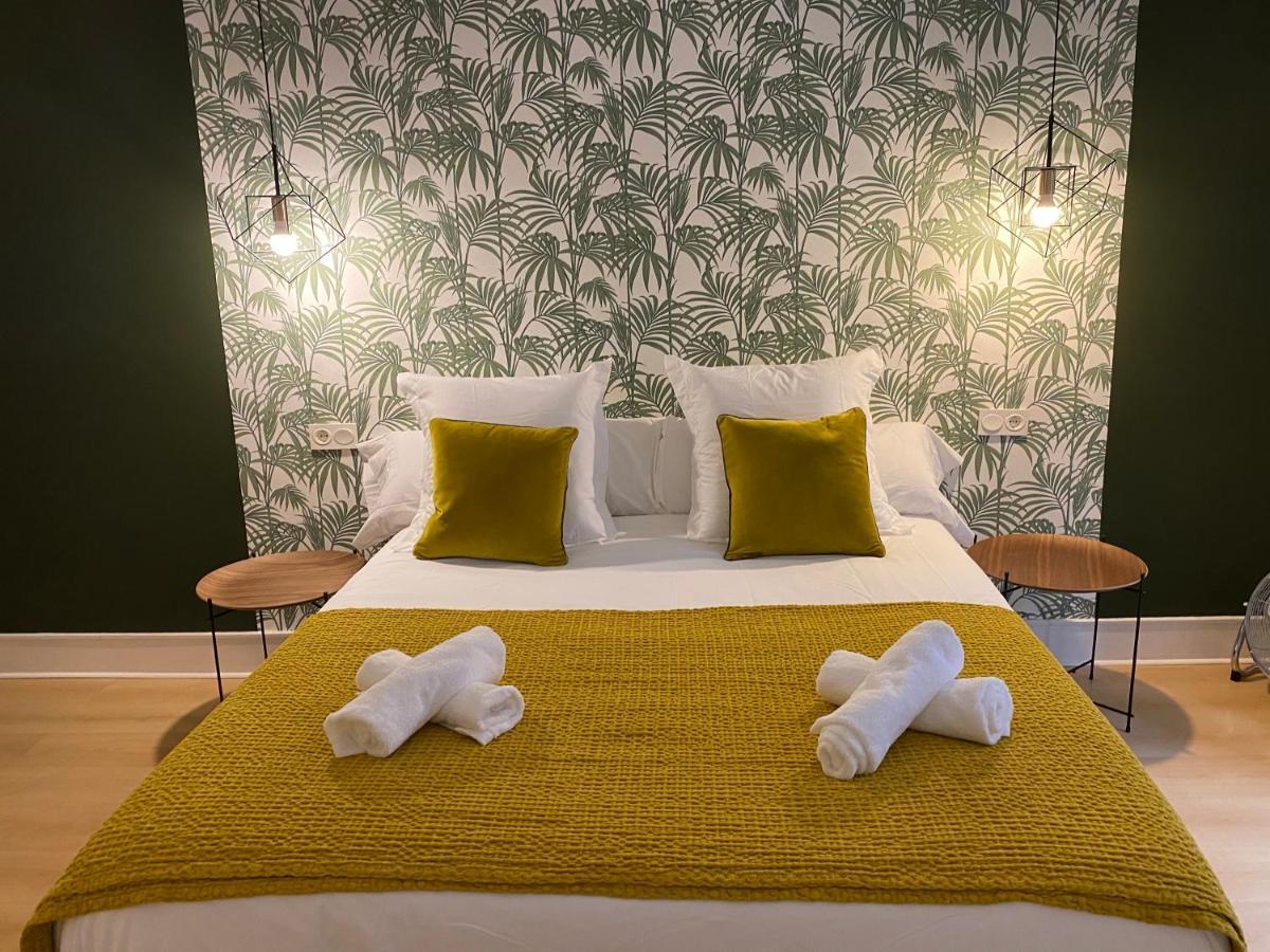 Usandizaga Apartment, Second Line Beach, Free Parking San Sebastián