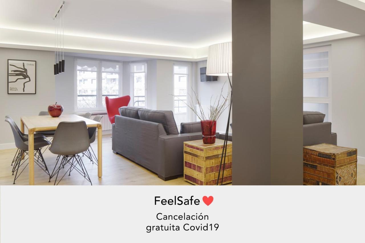Bella Easo 3 By Feelfree Appartement