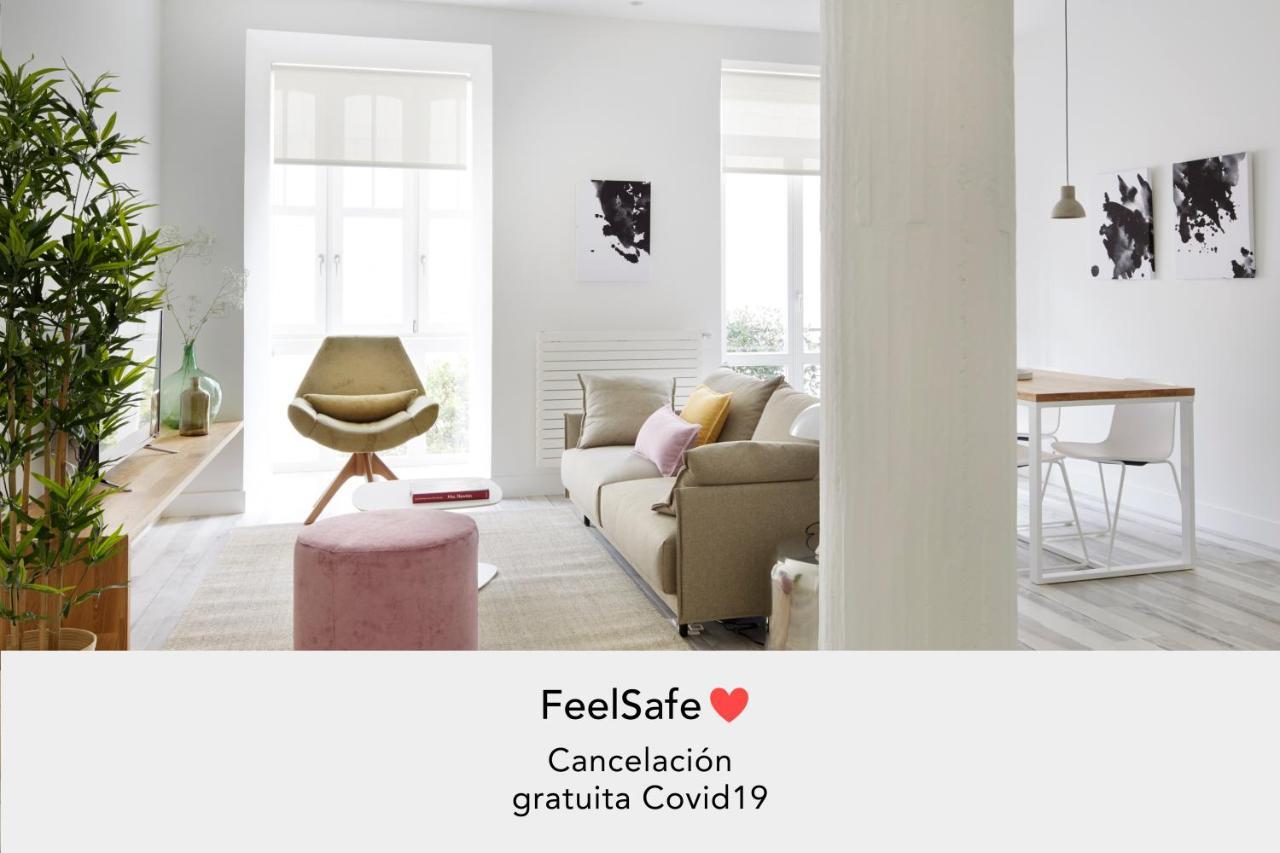 Concha Bay 3 By Feelfree San Sebastián