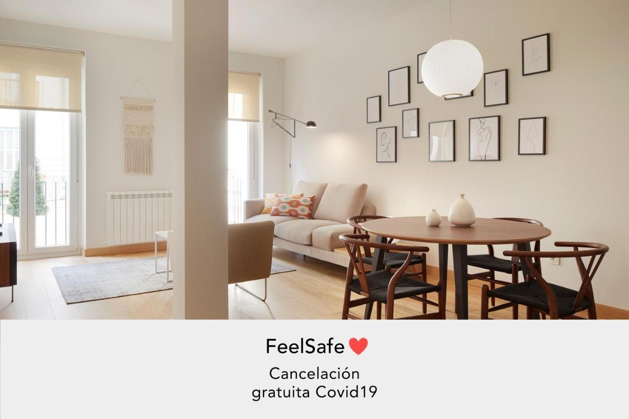 Eguzki By Feelfree Appartement