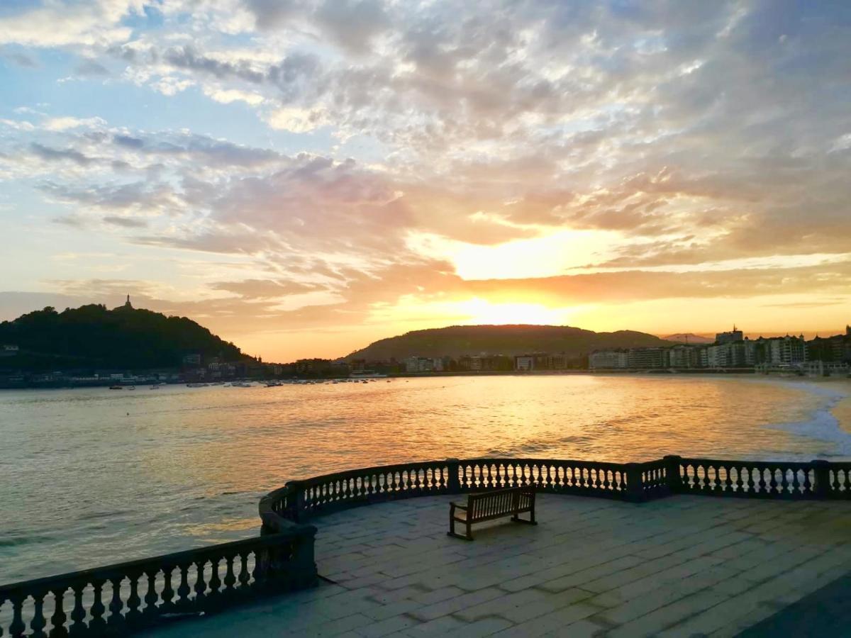 Berabera,parking Free,2wc,terraza,aire Acond,auto Checkin * San Sebastián