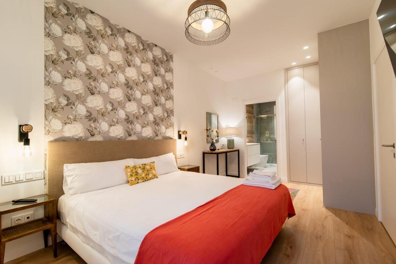 Liberty By Santiago With Ac Appartement Saint-Sébastien