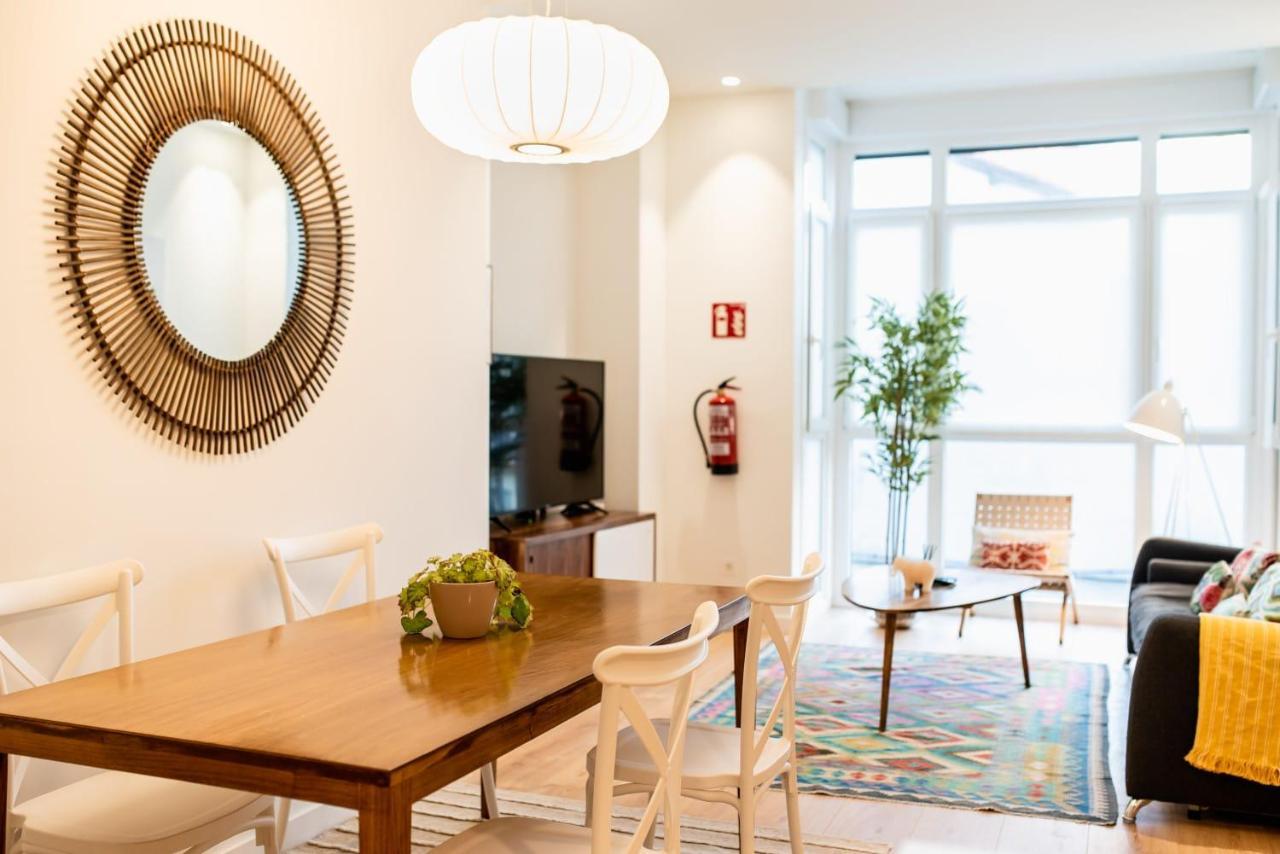 Liberty By Santiago With Ac Appartement *