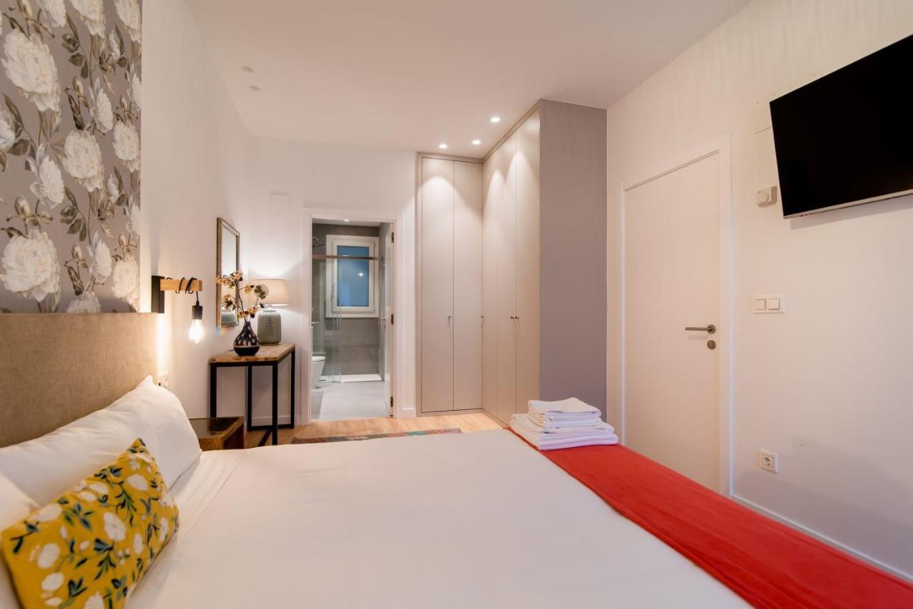Appartement Liberty By Santiago With Ac
