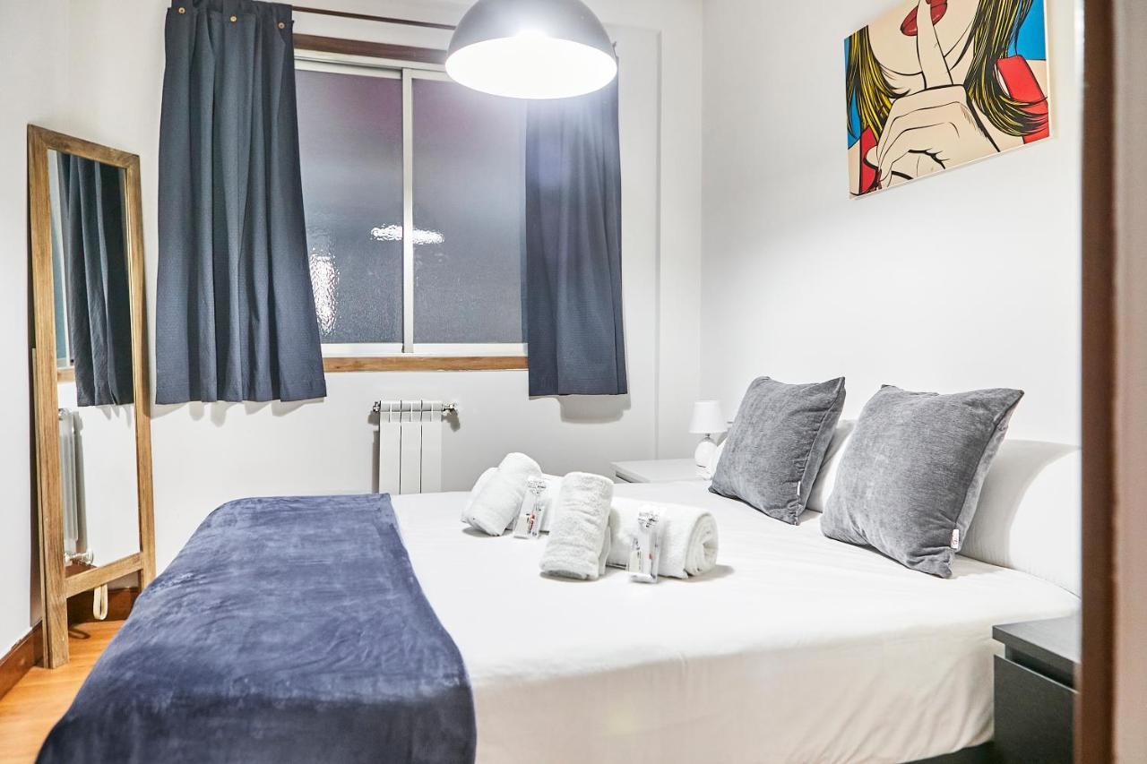 Bermingham Apartment
