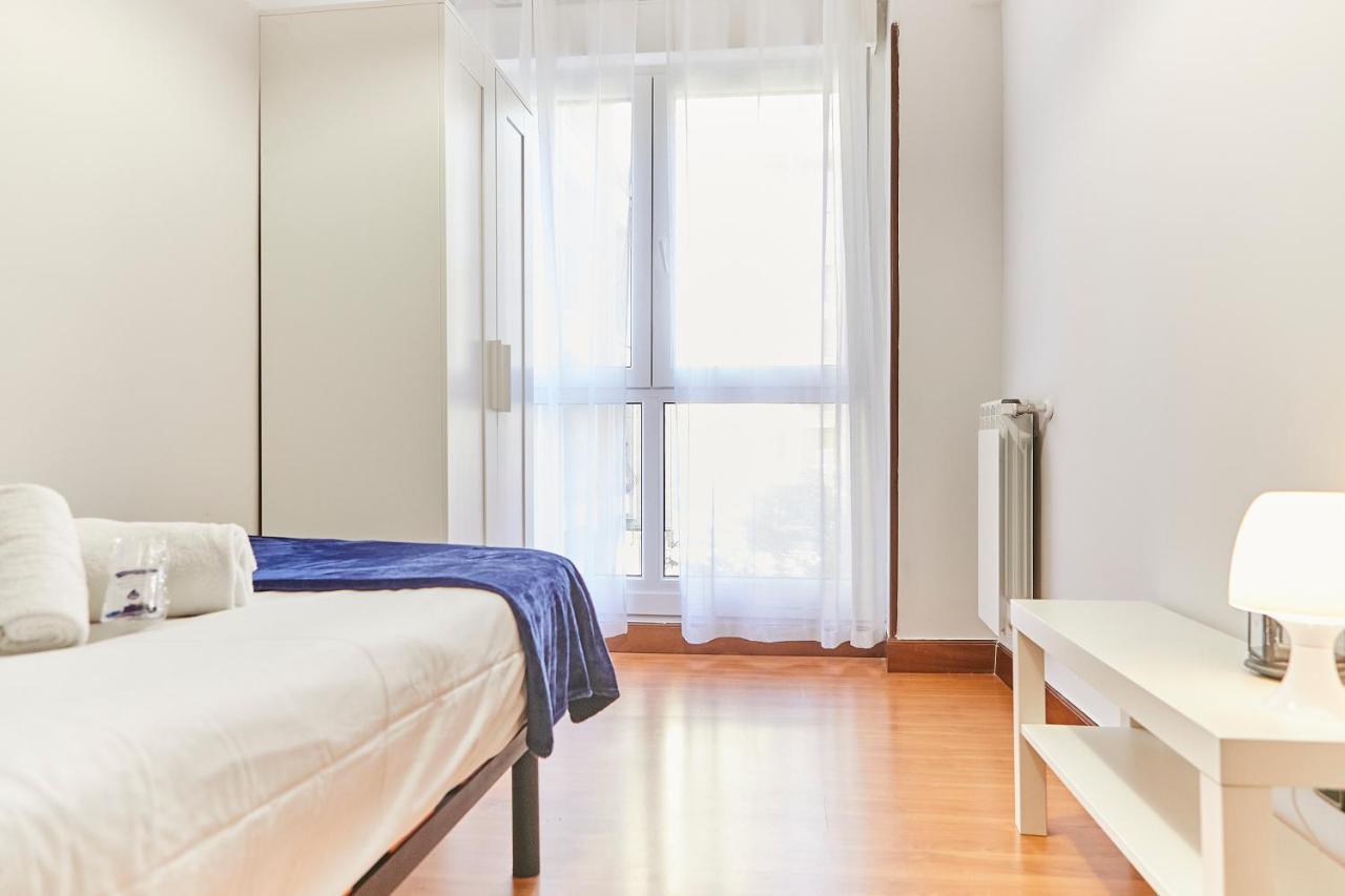 Bermingham Apartment *