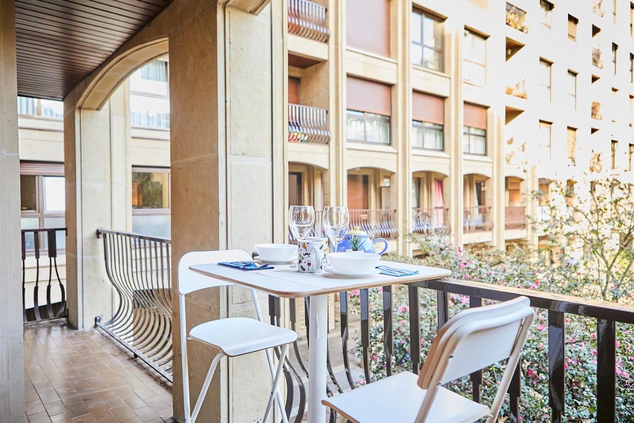Apartment Bermingham *