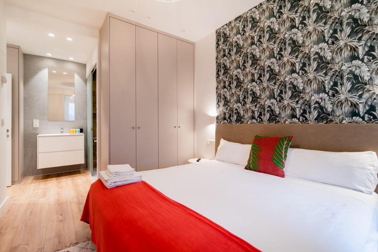 Appartement Liberty By Santiago With Ac *