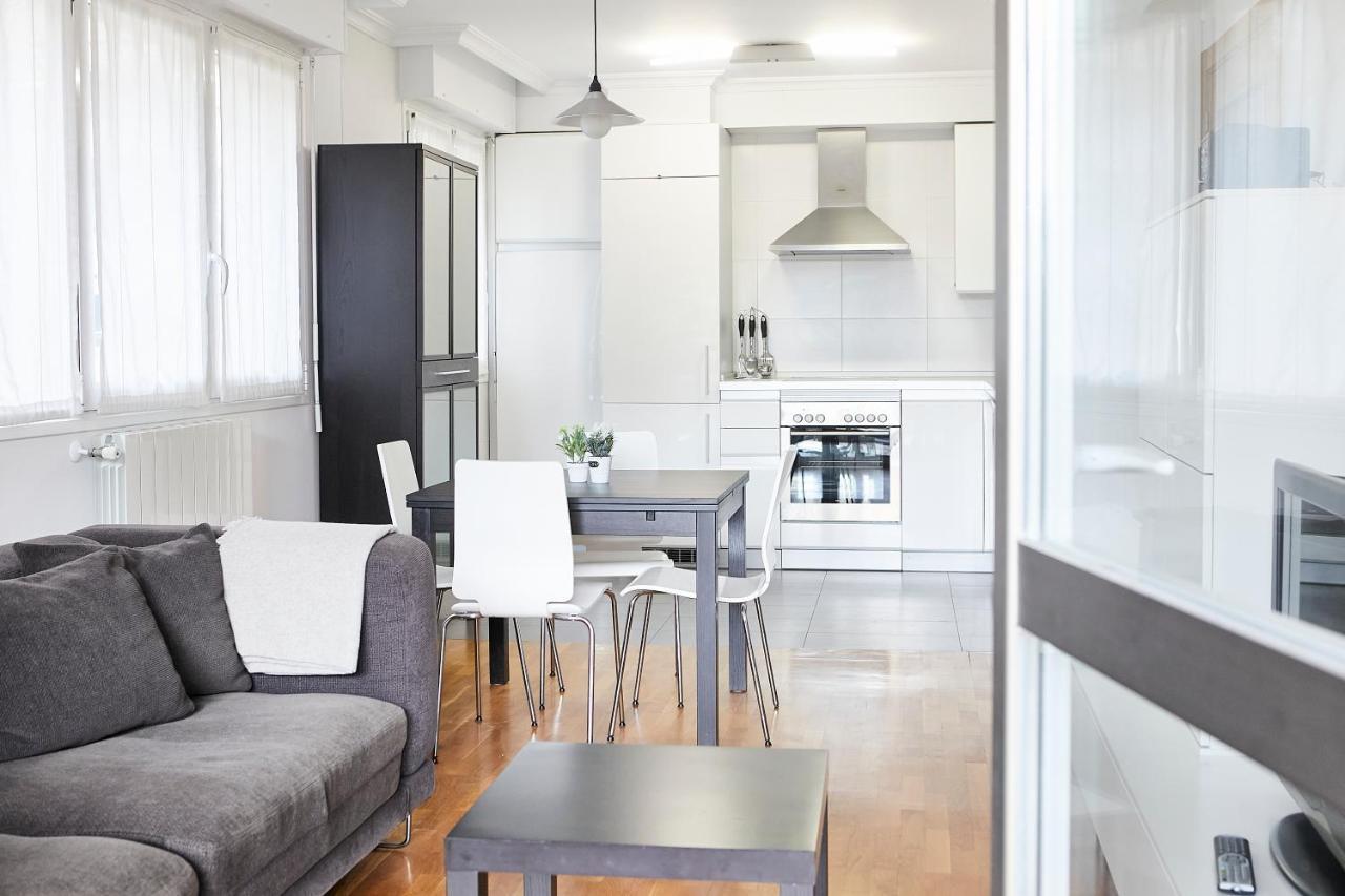 Apartment Urumea 4 - Con Parking *
