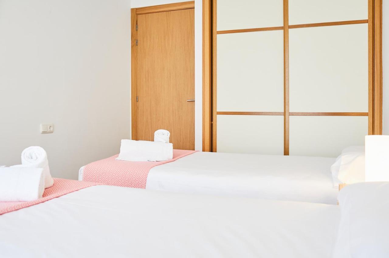 Urumea 4 - Con Parking Apartment *