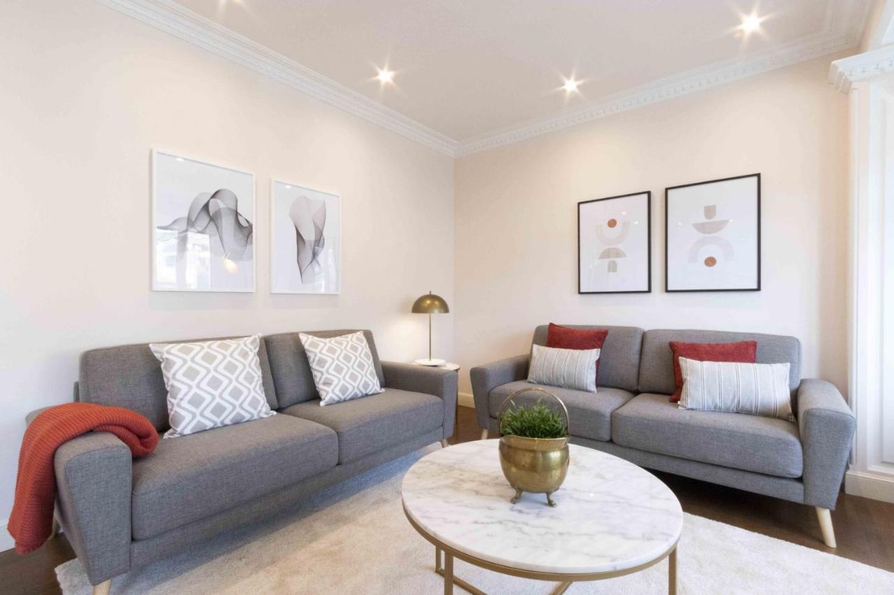 The Collection - Elkano Apartment