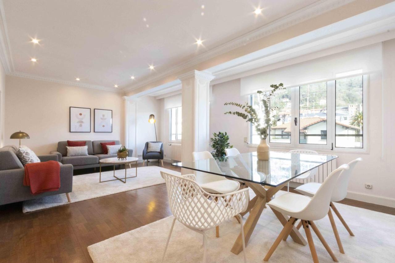 The Collection - Elkano Apartment San Sebastian