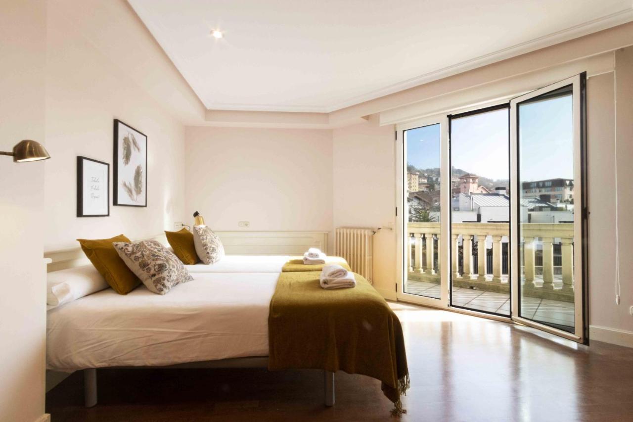 The Collection - Elkano Apartment San Sebastian