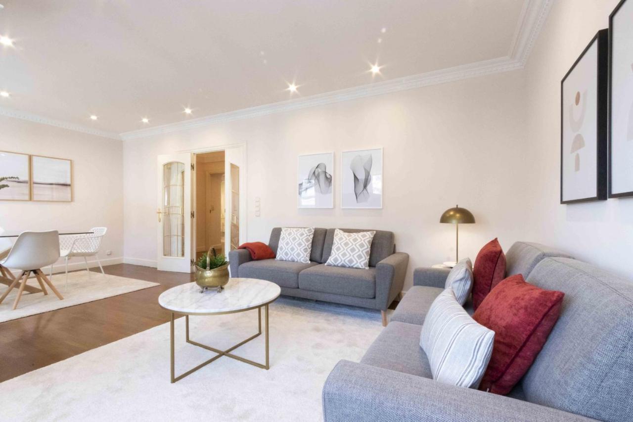 The Collection - Elkano Apartment San Sebastian