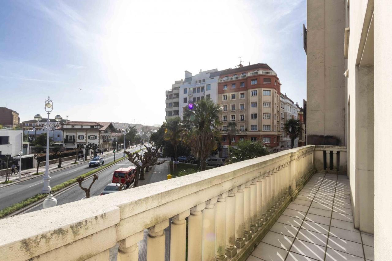 The Collection - Elkano Apartment San Sebastian