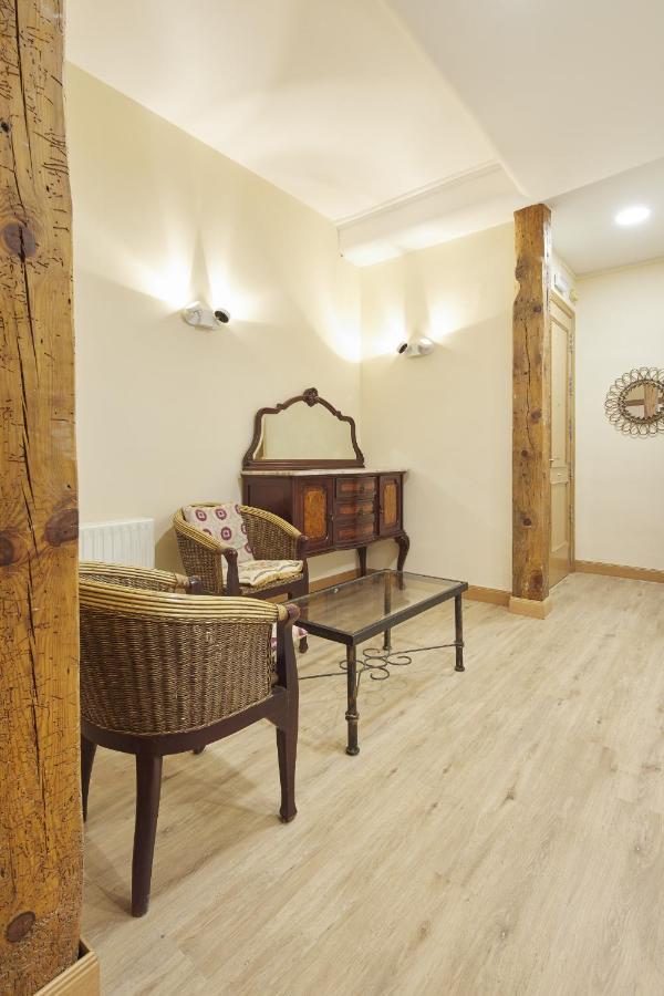 Geltoki - Basque Appartement