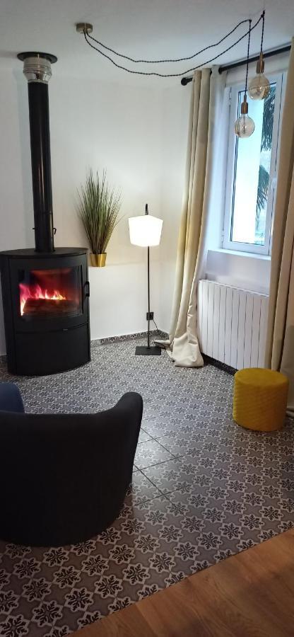 Apartamento Donosti Garden