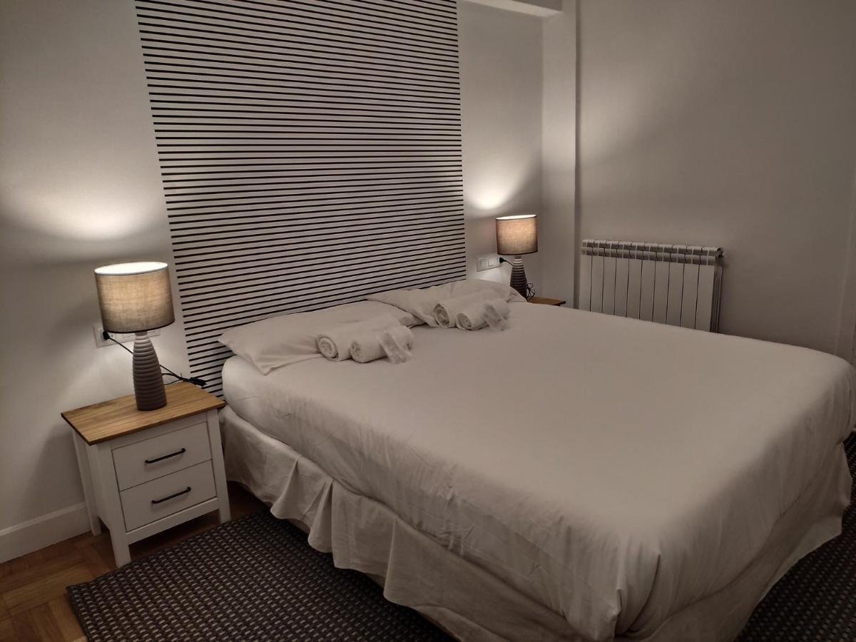 Apartment Nahima Parking Free *