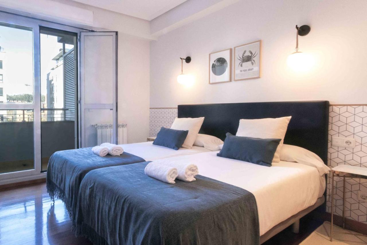 The Collection - Erribera Appartement