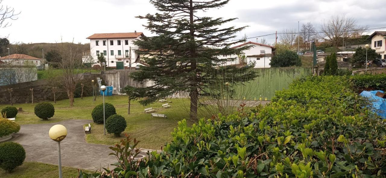 Apartamento Donosti Garden *