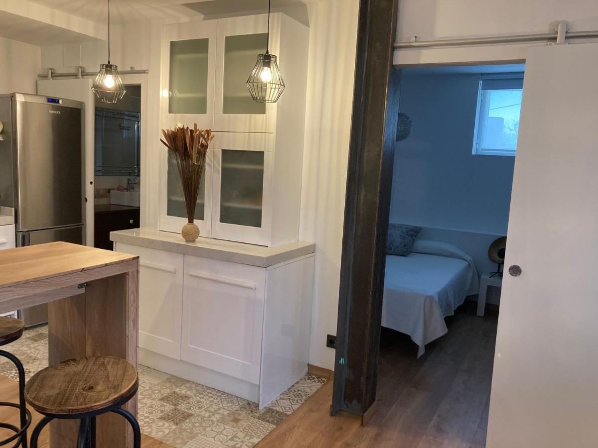 Apartamento Donosti Garden *