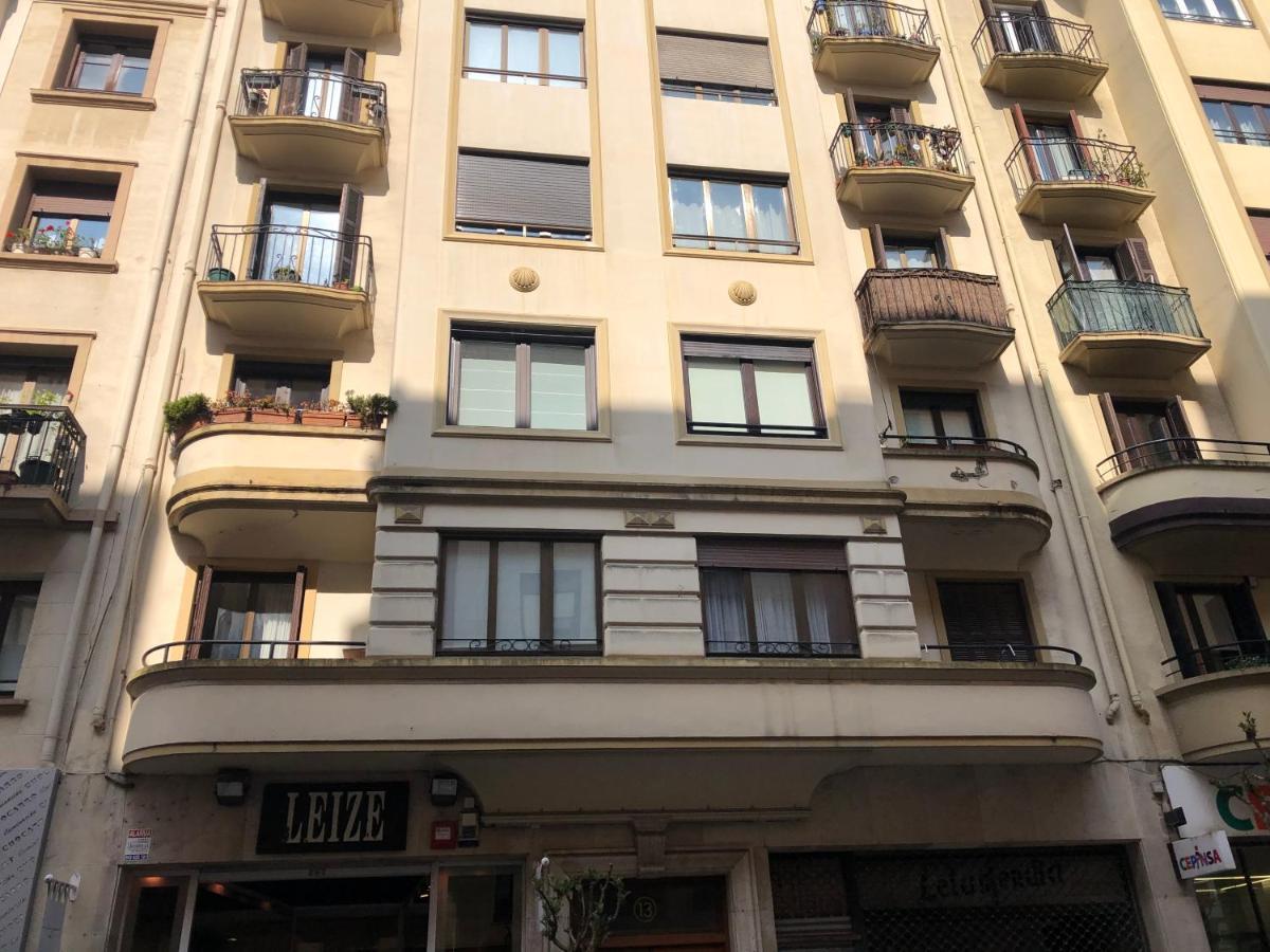 Cabernet Sauvignon Apartment. Surf * San Sebastian