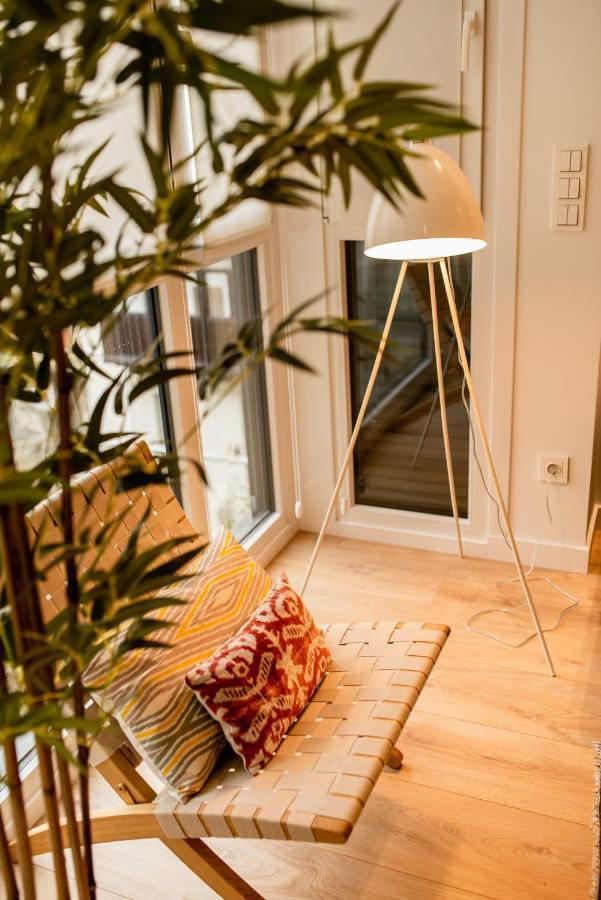 Appartement Liberty By Santiago With Ac *